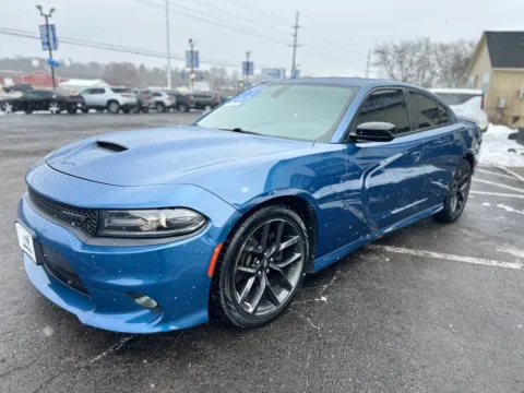 More photos of 2020 DODGE CHARGER R/T at Pro Auto Finance, IN