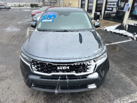 More photos of 2022 KIA SORENTO LX at Pro Auto Finance, IN