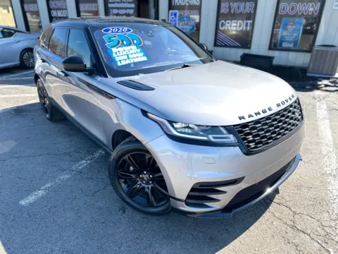 Photos of 2020 LAND ROVER RANGE ROVER VEL P250 R-DYNAMIC S for sale in Crown Point, IN at Pro Auto Finance