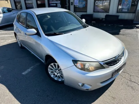 Photos of 2008 SUBARU IMPREZA 2.5I for sale in Crown Point, IN at Pro Auto Finance