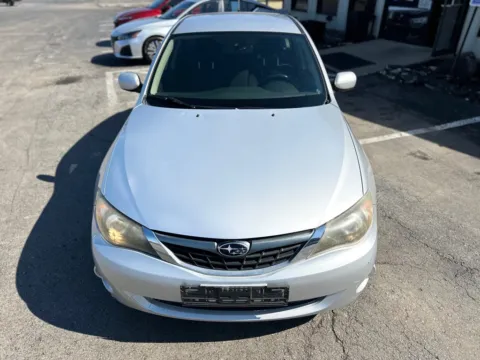 More photos of 2008 SUBARU IMPREZA 2.5I at Pro Auto Finance, IN
