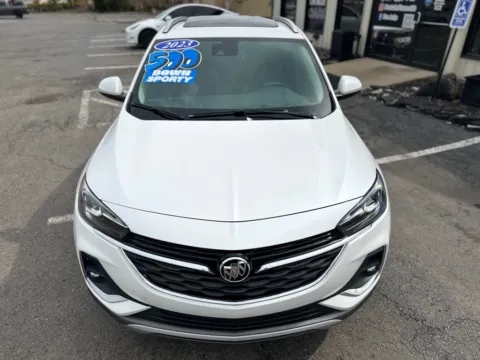 More photos of 2023 BUICK ENCORE GX ESSENCE at Pro Auto Finance, IN