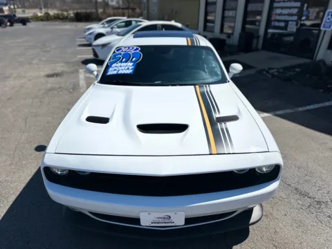 More photos of 2022 DODGE CHALLENGER GT at Pro Auto Finance, IN