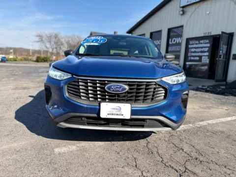 Another view of 2023 FORD ESCAPE ACTIVE for sale in Crown Point, IN at Pro Auto Finance