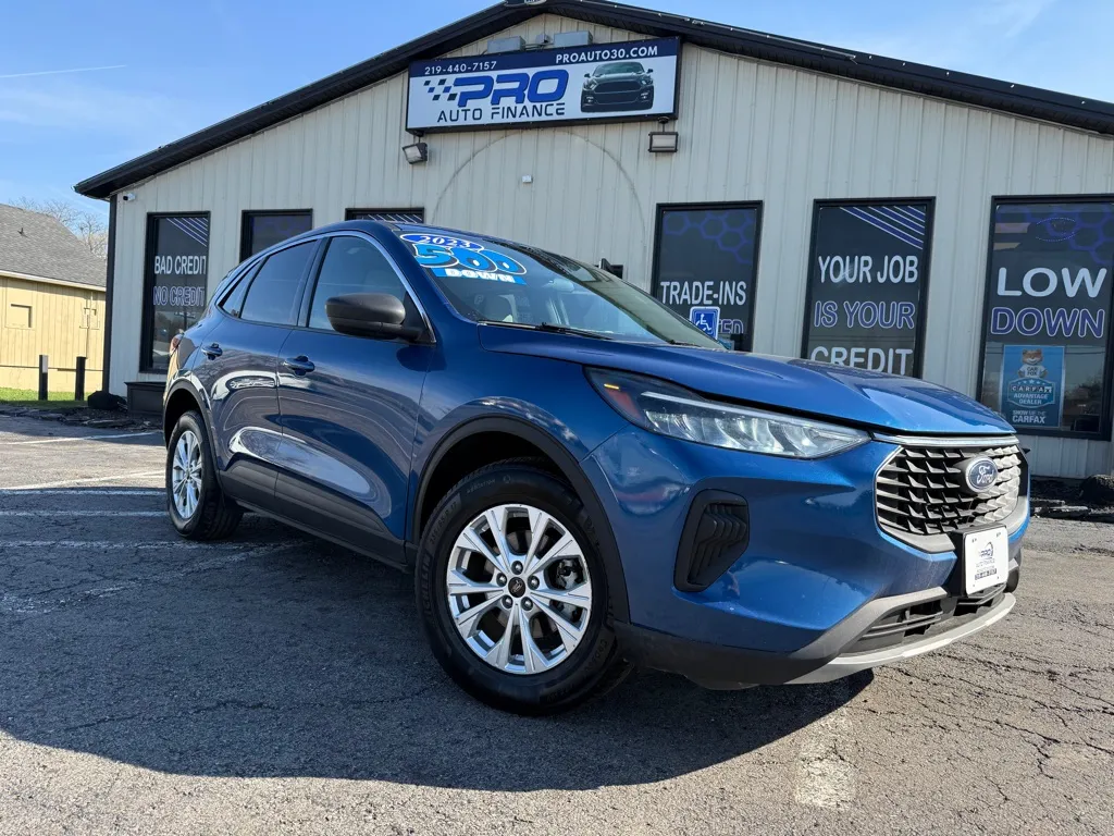 2023 FORD ESCAPE ACTIVE for sale in Crown Point, IN