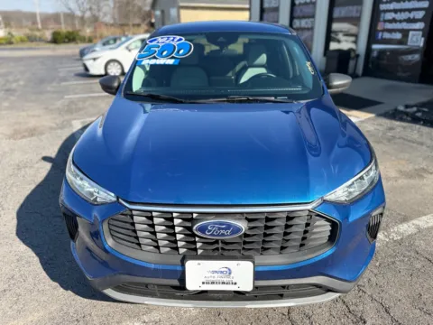 More photos of 2023 FORD ESCAPE ACTIVE at Pro Auto Finance, IN