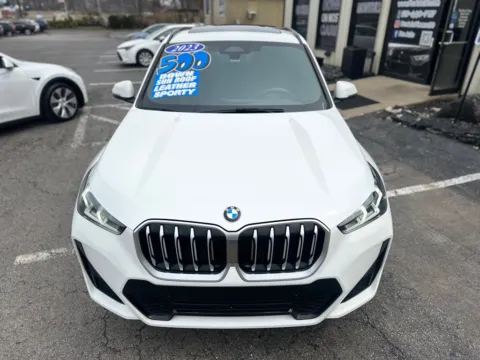 More photos of 2023 BMW X1 XDRIVE28I at Pro Auto Finance, IN