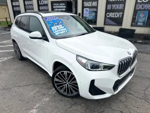 Photos of 2023 BMW X1 XDRIVE28I for sale in Crown Point, IN at Pro Auto Finance