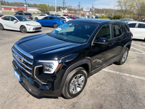 More photos of 2026 GMC TERRAIN ELEVATION at Pro Auto Finance, IN