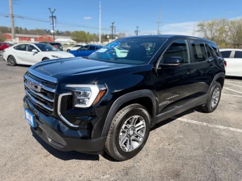 More photos of 2026 GMC TERRAIN ELEVATION at Pro Auto Finance, IN