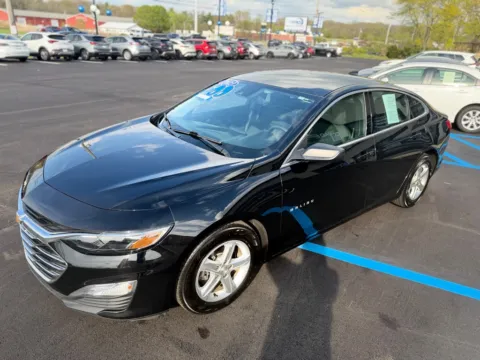 More photos of 2023 CHEVROLET MALIBU LS at Pro Auto Finance, IN