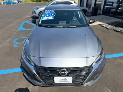 More photos of 2024 NISSAN ALTIMA 2.5 SV at Pro Auto Finance, IN