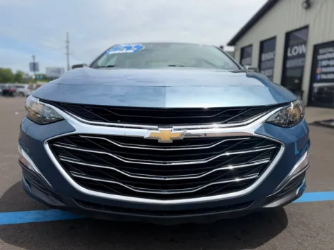 Another view of 2024 CHEVROLET MALIBU LS FLEET for sale in Crown Point, IN at Pro Auto Finance