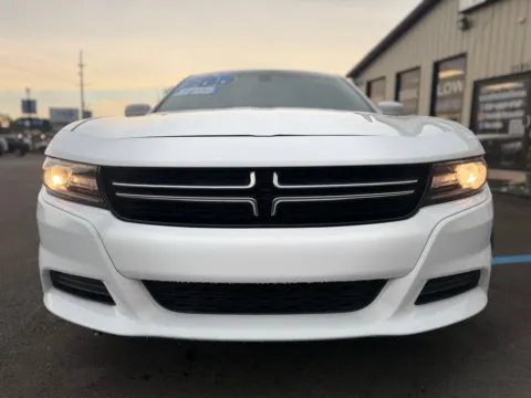 Another view of 2020 DODGE CHARGER SXT for sale in Crown Point, IN at Pro Auto Finance