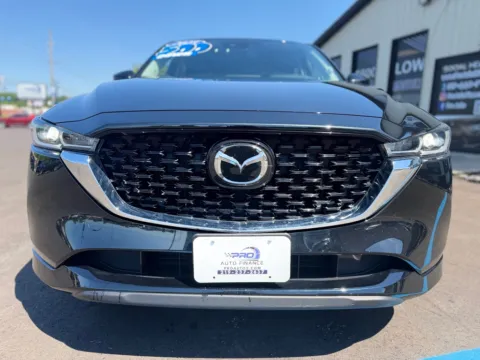More photos of 2025 MAZDA CX-5 2.5 S SELECT at Pro Auto Finance, IN