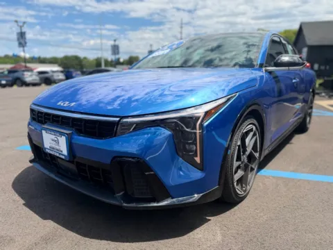 More photos of 2025 KIA K4 GT-LINE at Pro Auto Finance, IN