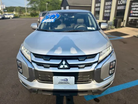 More photos of 2024 MITSUBISHI OUTLANDER SPORT S at Pro Auto Finance, IN
