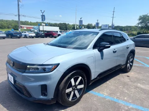 More photos of 2025 HONDA PROLOGUE TOURING at Pro Auto Finance, IN