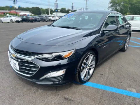 More photos of 2023 CHEVROLET MALIBU LT at Pro Auto Finance, IN