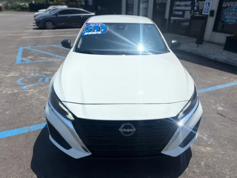 More photos of 2025 NISSAN ALTIMA 2.5 SV at Pro Auto Finance, IN
