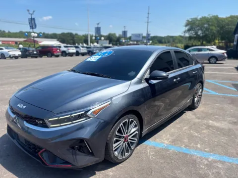 More photos of 2022 KIA FORTE GT at Pro Auto Finance, IN
