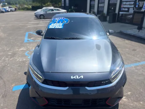 More photos of 2022 KIA FORTE GT at Pro Auto Finance, IN