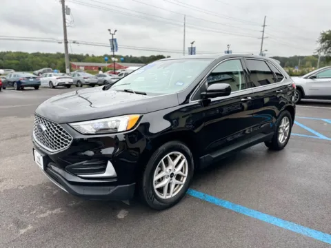 More photos of 2024 FORD EDGE SEL at Pro Auto Finance, IN