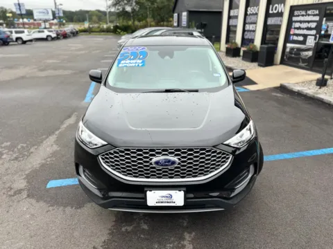 More photos of 2024 FORD EDGE SEL at Pro Auto Finance, IN