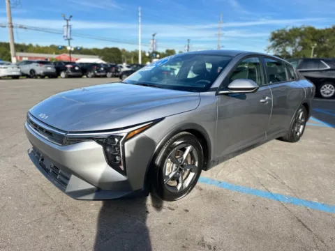 More photos of 2025 KIA K4 LXS at Pro Auto Finance, IN