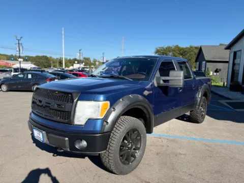 More photos of 2012 FORD F-150 XL at Pro Auto Finance, IN