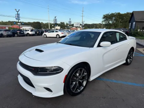 More photos of 2022 DODGE CHARGER GT at Pro Auto Finance, IN