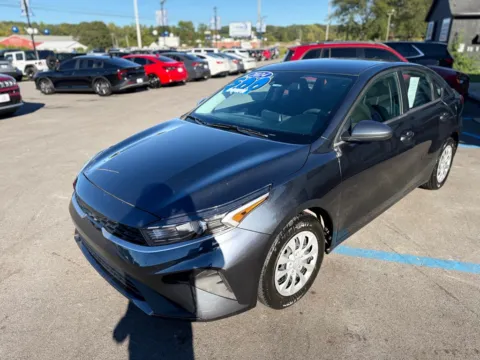 More photos of 2024 KIA FORTE LX at Pro Auto Finance, IN