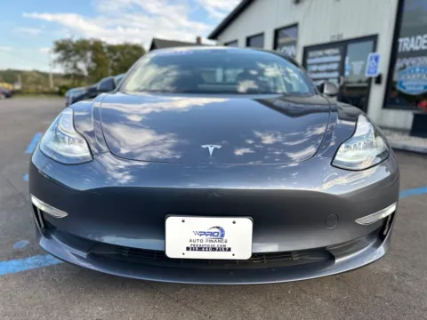 More photos of 2023 TESLA MODEL 3 LONG RANGE at Pro Auto Finance, IN