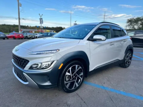 More photos of 2022 HYUNDAI KONA LIMITED at Pro Auto Finance, IN