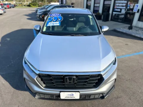 More photos of 2025 HONDA CR-V LX at Pro Auto Finance, IN