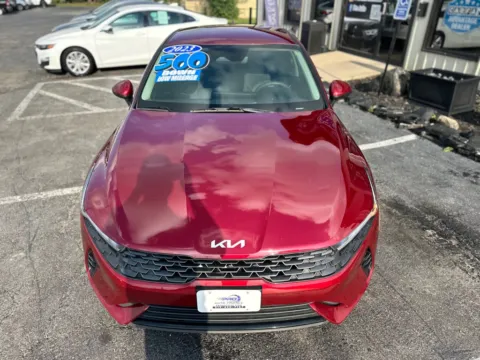 More photos of 2023 KIA K5 LXS at Pro Auto Finance, IN