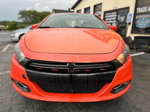 Another view of 2015 DODGE DART GT for sale in Crown Point, IN at Pro Auto Finance