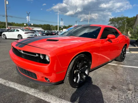 More photos of 2020 DODGE CHALLENGER SXT at Pro Auto Finance, IN