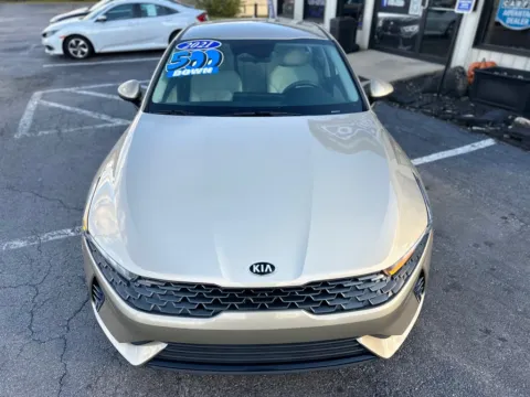 More photos of 2021 KIA K5 LXS at Pro Auto Finance, IN