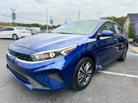 More photos of 2023 KIA FORTE LXS at Pro Auto Finance, IN
