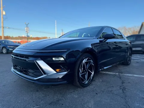 More photos of 2024 HYUNDAI SONATA SEL at Pro Auto Finance, IN