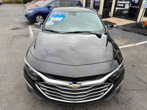 More photos of 2024 CHEVROLET MALIBU LT at Pro Auto Finance, IN