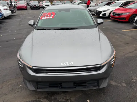 More photos of 2025 KIA K4 LXS at Ride Time Auto Finance Broadway, IN