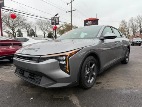 More photos of 2025 KIA K4 LXS at Ride Time Auto Finance Broadway, IN