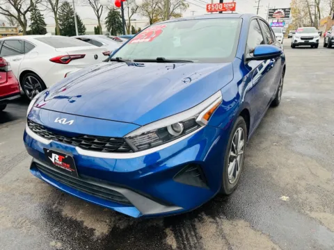 More photos of 2022 KIA FORTE LXS at Ride Time Auto Finance Broadway, IN
