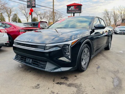 More photos of 2025 KIA K4 LX at Ride Time Auto Finance Broadway, IN