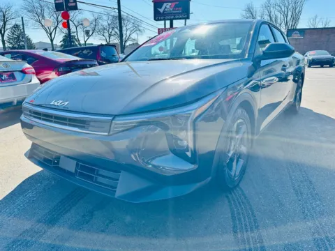 More photos of 2025 KIA K4 LXS at Ride Time Auto Finance Broadway, IN