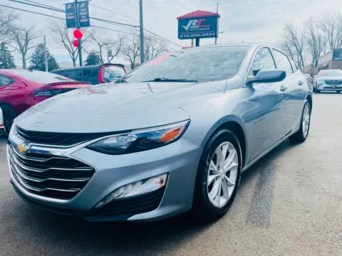 More photos of 2024 CHEVROLET MALIBU LT at Ride Time Auto Finance Broadway, IN