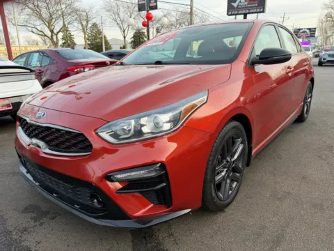 More photos of 2021 KIA FORTE GT-LINE at Ride Time Auto Finance Broadway, IN