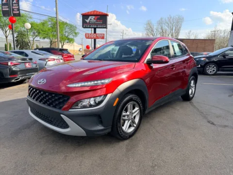 More photos of 2023 HYUNDAI KONA SE at Ride Time Auto Finance Broadway, IN